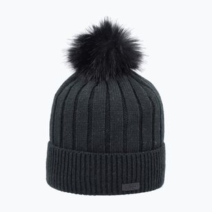 Căciulă de iarnă pentru femei CMP 5505676 Knitted nero