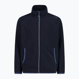 Jachetă rezistentă la vânt pentru copii CMP 33H4304 blue/bluestone
