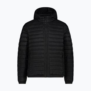 Geacă de puf pentru bărbați CMP 34K0127 nero