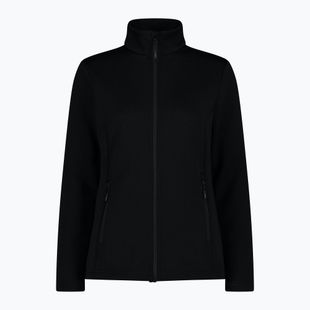 Hanorac pentru femei CMP 34L4066 nero