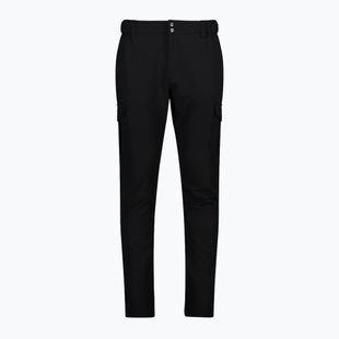 Pantaloni de trekking pentru bărbați CMP 34T1777 Unlimitech Hiking nero