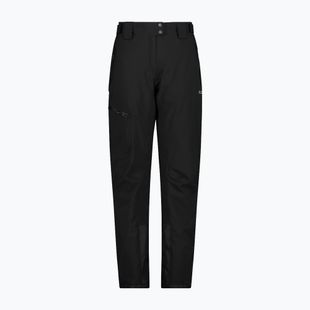 Pantaloni de schi pentru femei CMP 34W3946 nero