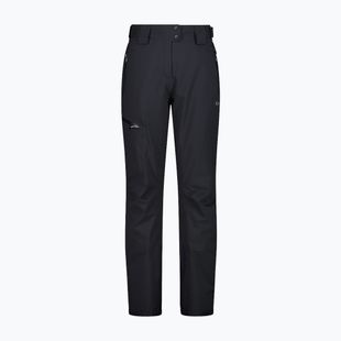 Pantaloni de schi pentru femei CMP 34W3946 antracite