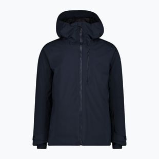 Geacă de schi pentru bărbați CMP 34W3987 Fix Hood black/blue
