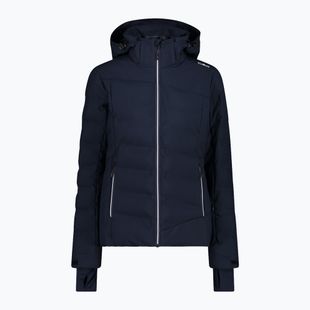 Geacă de schi pentru femei CMP 34W4596 black / blue