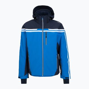 Geacă de schi pentru bărbați CMP 34W4687 zaffiro