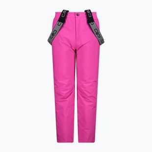 Pantaloni de schi pentru copii CMP 3W15994 festival