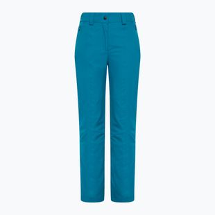 Pantaloni de schi pentru femei CMP 3W20636 teal