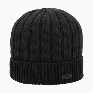 Căciulă de iarnă pentru bărbați CMP 5505605 Knitted nero