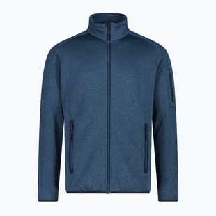 Bluză pentru bărbați CMP 30H5887 ocean/ blue