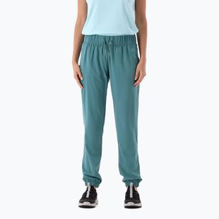 Pantaloni de trekking pentru femei CMP 3C83176 agave