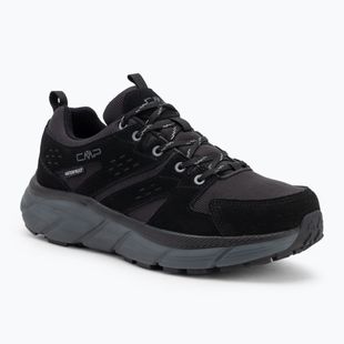 Încălțăminte de trekking pentru bărbați CMP Kamsel Low Multifunctional nero