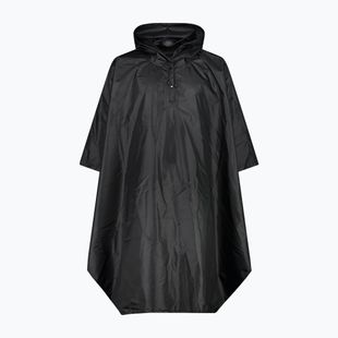 Poncho de ploaie CMP 35X7847 Fix Hood nero