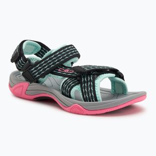 Sandale pentru copii CMP Hamal piombo/opale