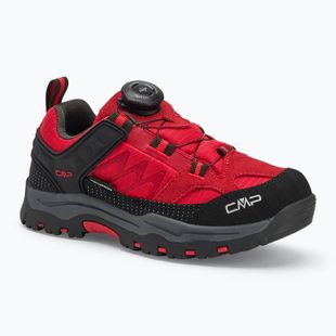Încălțăminte de trekking pentru copii CMP Kiruna Fitgo ferrari