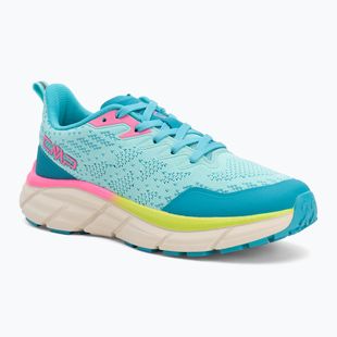 Încălțăminte pentru femei CMP Rahmsy Multifunctional opale/bubblegum