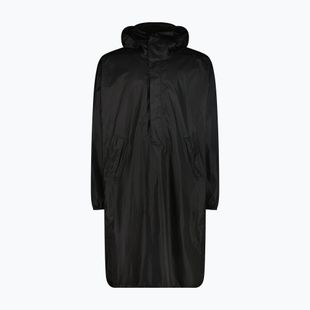 Poncho de ploaie CMP 35X7857 Fix Hood black