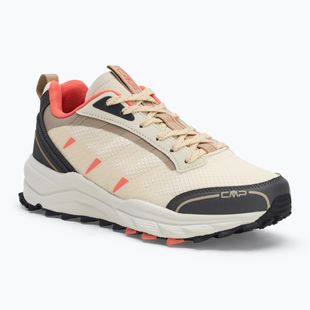 Încălțăminte de trekking pentru femei CMP Helnait Fast vaniglia