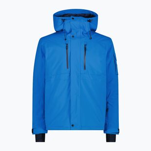 Geacă de schi pentru bărbați CMP 34W3917 royal blue