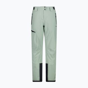 Pantaloni de schi pentru femei CMP 34W3946 jade