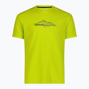 Tricou pentru bărbați CMP 30T5057 acido