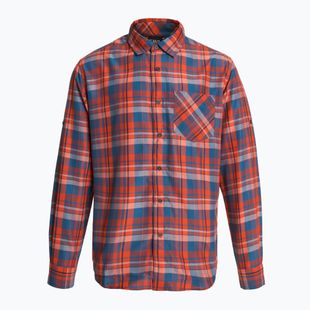 Cămașă pentru bărbați CMP 30T9927 ocean/tango/blue