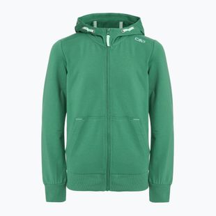 Bluză pentru copii CMP 35D7735 Fix Hood agave