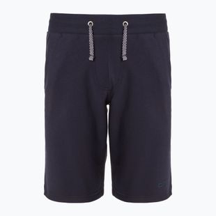 Pantaloni scurți pentru copii CMP 35D7774 Bermuda black / blue
