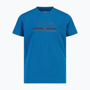 Tricou pentru copii CMP 38T6744 pacific