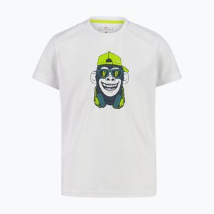 Tricou pentru copii CMP 38T6744 alpine