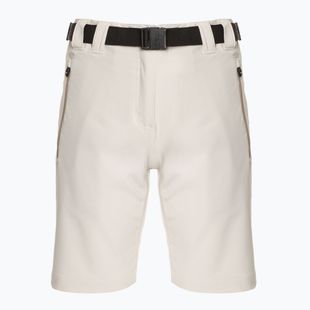 Pantaloni scurți pentru femei CMP 3T51146 Bermuda vaniglia