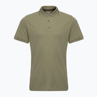 Tricou polo pentru bărbați CMP 3T60077 Polo sage