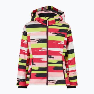 Geacă de schi pentru copii CMP 39W2085 b.co/carmino/apple