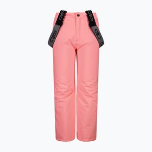 Pantaloni de schi pentru copii CMP 3W15994 lotus
