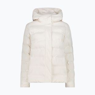 Geacă cu izolare pentru femei CMP 35K3666 Fix Hood b.co gesso/blue ink