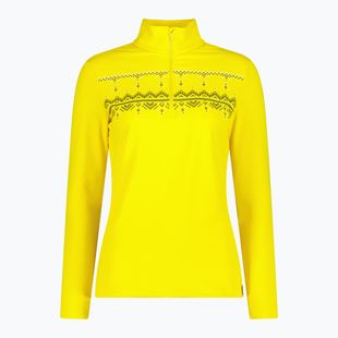 Bluză pentru femei CMP 35L0396 Sweat winter sun