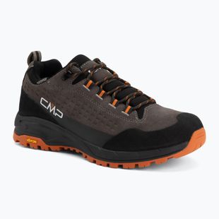 Încălțăminte de trekking pentru bărbați CMP Vertyx Low Waterproof fango/ruggine