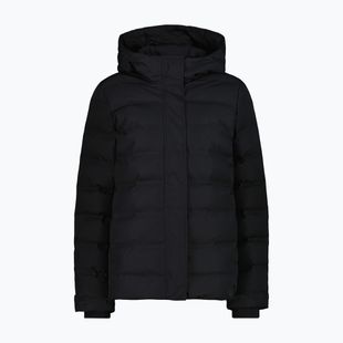 Geacă cu izolare pentru femei CMP 35K3666 Fix Hood nero