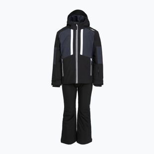 Set de schi pentru copii CMP 35W0294 antracite