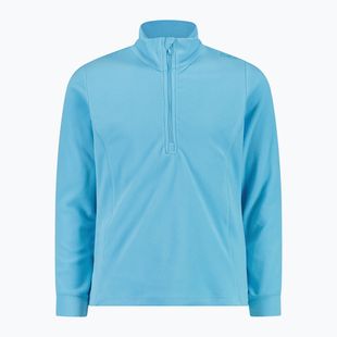 Bluză fleece pentru copii CMP 3G28235 topaz