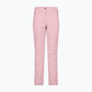 Pantaloni de schi pentru femei CMP 3W20636 pink