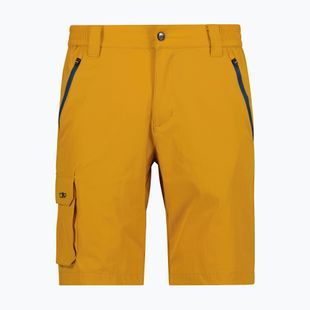 Pantaloni scurți pentru bărbați CMP 31T5637 Bermuda turmeric