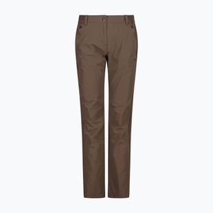 Pantaloni de trekking pentru femei CMP 32T7426 toffee