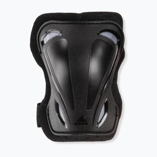 Apărători de genunchi Rollerblade Skate Gear Knee black