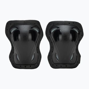 Apărători de genunchi Rollerblade Skate Gear Knee black