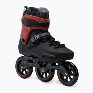 Patine pentru bărbați Rollerblade Twister 110 negru 07220900 741