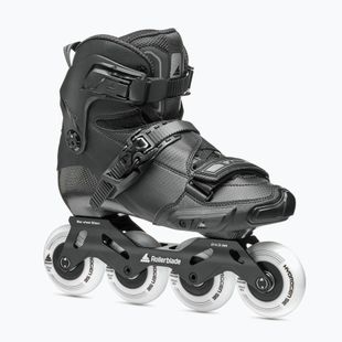 Role pentru bărbați Rollerblade Crossfire black