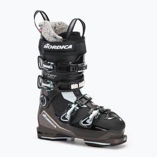 Ghete de schi pentru femei Nordica Sportmachine 3 85 W GW black/bronze/white
