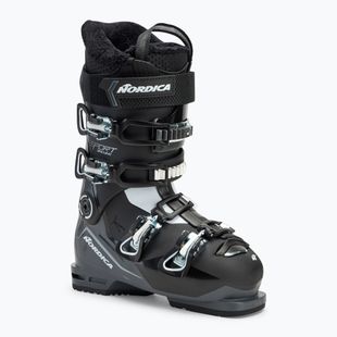 Încălțăminte de schi pentru femei Nordica Sportmachine 3 LX W 75 black/anthracite/white