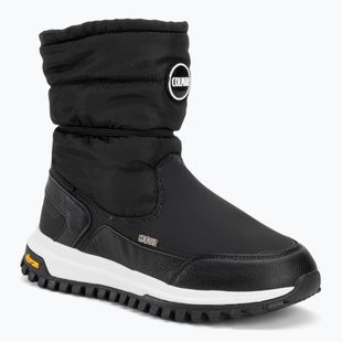 Cizme de zăpadă Colmar Warmer 2 Plain negru pentru femei